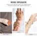 ULTECHNOVO Little Splint | Breathable Thumb Fixation Brace for Kids - International Shipping Available - Buy Online on GoSupps.com