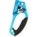 Oumers Mountaineering Climbing Hand Ascender for Arborist Tree Climbing - 8-12MM Rope Clamp - Rappelling Gear - Right Hand - Buy Online on GoSupps.com