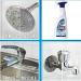 St llion 500ml Classic Limescale Remover Spray All Purpose Bathroom Cleaner Grease & Grim Cleaner | Tackling Limescale on Faucets Showerheads Tiles & Appliances (Pack of 3) - Buy Online on GoSupps.com