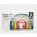 Suavinex Silicone Teether for Babies - Flexible Lightweight Rainbow Design for Newborns (0+ Months) - Buy Online on GoSupps.com