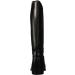 Buy HKM Men's PVC Zipper Riding Boots - Long/Wide Size 41-46 EU - Black | International Shipping Available - Buy Online on GoSupps.com