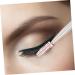 Balacoo 18 Pcs Double Ended Eyebrow Brush Mascarades for Women Eyebrow Sponge Applicator Eye Shadow Brush 8x1.4cmx3pcs As Shownx3pcs - Buy Online on GoSupps.com