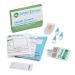 Alcohol Consumption Home Test Kit by Better2Know. Tracks Heavy Alcohol Consumption Over an Extended Period of time. Easy to use Finger Prick Blood Test for Male & Female.