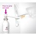 Audinell Ear Wax Removal Spray (50ml) - Gentle Ear Cleaner & Irritation Soother | Cleanse Ear Canal, Replace Q-Tips, Candles & Swabs | Safe for All Ages - Buy Online on GoSupps.com