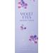 Elizabeth Taylor Violet Eyes Eau De Parfum Spray 1-Ounce 1 Fl Oz (Pack of 1) - Buy Online on GoSupps.com