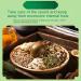 Sterculia Lychnophora Chrysanthemum Tea Lung Tea Health Tea for Lung Discomfort and Lung Support Chinese Nourishing Lung Tea Reduce Stress Improve Sleep (3boxes) - Buy Online on GoSupps.com