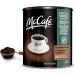 McCaf Premium Medium Dark Roast Ground Coffee 875g - Buy Online on GoSupps.com