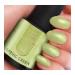 SHAYENNE Made in Germany Shellac Gel Nail Polish 15 ml for UV LED Lamp | 146 Spring Green | Gel Nail Polish for UV Nail Lamp | LED Nail Polish Gel Polish Nail Gel