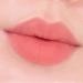 AMUSE Dew Velvet Semi Matt Lipstick 01 BOKSOONGA BLOSSOM - Vegan & Transfer-proof - Buy Online on GoSupps.com