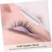 NOLITOY 30pcs Cotton Lash Brush Set - False Lash & Mascara Tools for Perfect Lashes | Eyelash Brush & Brow Tool | International Shipping Available - Buy Online on GoSupps.com