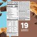 ZonePerfect Chocolate Peanut Butter Protein Bars - 14g Protein, 19 Vitamins & Minerals, Nutritious Snack Bar - Pack of 20 - Buy Online on GoSupps.com