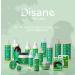 Disane Cruelty-Free Dry Shampoo for Cats 200ml | Odor Eliminator & Dirt Remover | Eco-Friendly Pet Care - Buy Online on GoSupps.com