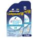 Compound W Maximum Strength One Step Invisible Wart Remover Strips 14 CT 2 Pack