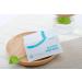 Winner Alcohol Prep Pads 4-Ply Square Cotton Pads 200 Wipes - 50 Count (Pack of 4) - Buy Online on GoSupps.com