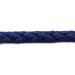 Dog Leash for Large Dogs - Jumbo Up to 80kg | 2m Training Line with Hand Loop | 17 Colors Available (Navy Blue) - Buy Online on GoSupps.com