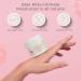 Vaginal Moisturizer for Dryness Relief | pH Balanced Vulva Balm | Hormone-Free Menopause Support | All Ages & Skin Types | 2oz - Buy Online on GoSupps.com