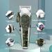 Professional Rechargeable Hair Clippers & Beard Trimmer for Men | Adjustable Cordless Camo Hair Trimmer - International Shipping Available - Buy Online on GoSupps.com