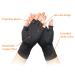 Copper Arthritis Compression Arthritis Gloves 88% Copper Content Comfortable Gloves For Pain Relief of RSI Rheumatoid Arthritis Carpal Tunnel Great for Joints When Sports Housework Computer Type (M) - Buy Online on GoSupps.com