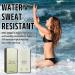 Matte Sunscreen Stick Protect UV Rays Nourish Summer Refresh Repair Whitening Skin Cream - Buy Online on GoSupps.com