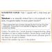 Coco March Selenium 200mcg - Thyroid Support & T4 to T3 Conversion - 90 Vegan Capsules - Buy Online on GoSupps.com