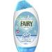 Fairy Laundry Cleaning Pack Huggably Soft for Sensitive Skin: Fabric Softener 33w 1155ml with Plant Based Formula + Non Bio Laundry Washing Gel 24w 840ml Cleans in Cold Water - Buy Online on GoSupps.com