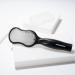 Tweezerman Pedicure Rasp Callus Remover - Smooth & Soft Feet Guaranteed - Buy Online on GoSupps.com