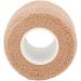 Aladeno Self Adhesive Bandage - Elastic Breathable Sports Tape for Wrist & Ankle - Cohesive Wrap Rolls (Skin Color) - International Shipping Available - Buy Online on GoSupps.com