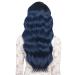 Buy Bobbi Boss MLF200 CELESTE Premium Synthetic Swiss Lace Front Wig - TF1B/BUG - International Shipping Available - Buy Online on GoSupps.com