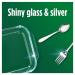 Fairy Platinum All-In-One Dishwasher Tablets Bulk Original 65 Count - Fresh Scent - Pack of 1 - Buy Online on GoSupps.com