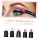 5pcs Pearlescent Eyeshadow Pencil Waterproof Suit Makeup Pen Useful Eye Shadow Pen Makeup Tools Girl - Buy Online on GoSupps.com