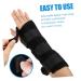 FRCOLOR Sports Wristbands - Adjustable Joints Washband Straps for Hand & Thumb Support | Premium Composite Cloth Splints - Buy Online on GoSupps.com