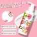 3-In-1 Styling Cream for Flyaways | Anti-Frizz Hair Cream for All Textures | Shine & Smoothness for Gorgeous Hair - Buy Online on GoSupps.com