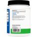 Nutricost BCAA Powder 2:1:1 - Green Apple Flavor | 120 Servings | International Shipping Available - Buy Online on GoSupps.com