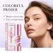 Isolation Cream | Women Face Nourishing Primer Brightening Cream Facial Skin Care Products for Traveling Business Trips Home Working Gathering Dating Hersil - Buy Online on GoSupps.com