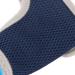 Buy Blue Silicone Baby Finger Protection Ring | Thumb Sucking Stopper & Breathable Wristband for Toddlers | International Shipping Available - Buy Online on GoSupps.com