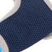 Stop Sucking Glove - Soft Teether Finger Guard for Children - Thumb Sucking Stop (Blue) - Buy Online on GoSupps.com