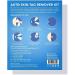 Skin Tag Remover Device 40x Removal Bands for Fast & Effective Wart Removal - 2-8mm - Buy Online on GoSupps.com