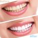 Mxrfactory Dentures Pebble Gel Smile Veneer - Comfort Fit Flex Veneers for Perfect Smile - 12 Pairs for Men & Women - Buy Online on GoSupps.com