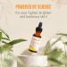 AgelessLX Bright + Glow Face Serum - Vitamin C & Hyaluronic Acid - 1 Fl OZ - Buy Online on GoSupps.com