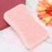 Premium Pink Pumice Stone Set - 4 Pieces for Effortless Foot Hand & Body Care | Remove Hard Skin & Calluses Safely - Perfect for Travel - Buy Online on GoSupps.com