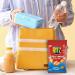 Ritz Bits Cheese Sandwich Crackers School Snacks 70 g (12 Count) Cheese 840 g (Pack of 1) - Buy Online on GoSupps.com