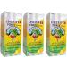 CHERIFER Forte Syrup with Taurine, Double Chlorella Growth Factor, and Zinc 120ml - Growth Support - Buy Online on GoSupps.com