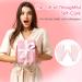 2 Pairs Moisturizing Gloves for Dry Hands Soft Silicone Gloves Gel Spa Hydrating Gloves Aloe Lotion Gloves Moisturizer Healing Gloves for Dry Cracked Hands Treatment Gloves Hand Care Softening Gloves - Buy Online on GoSupps.com
