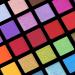 UCANBE Spotlight 40 Shade Eyeshadow Palette - Vibrant Colors for Stunning Eye Looks - Buy Online on GoSupps.com