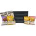 Nespresso Vertuo Odacio Coffee Capsules 3 Boxes (30 Pods) Bundled with Border Biscuits Selection & Giftable Tote Bag - Buy Online on GoSupps.com