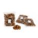Boomers Gourmet - dried ginger unsulphured - 3 x 1 kg