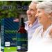 Glucare Chlorophyll Sugar Control Drops - Natural Blood Sugar Management (1PC) - Optimize Glucose Levels - Buy Online on GoSupps.com
