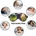 Cute Black Pug Dog Print Soft Eye Mask | Sleep Mask for Women & Men | Travel Comfort - Buy Online on GoSupps.com