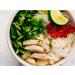 Vifon Vietnamese Style Instant Rice Noodles Chicken Flavour Pho Ga 60g (Pack of 30) 1 Case - Buy Online on GoSupps.com