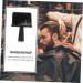 Angoily 1 Pc Neck Brush Hair Duster Brush Shaving Brush Haircut Brush Mens Hair Face Duster Men Hair Brush Neck Duster Soft Bristle Hair Barber Hair Cutting Tools Comb Clean Man Hairbrush - Buy Online on GoSupps.com